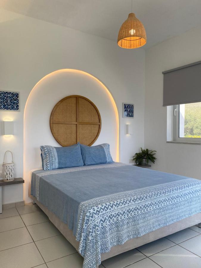 גאורגיופוליס Marika Studios & Apartments מראה חיצוני תמונה
