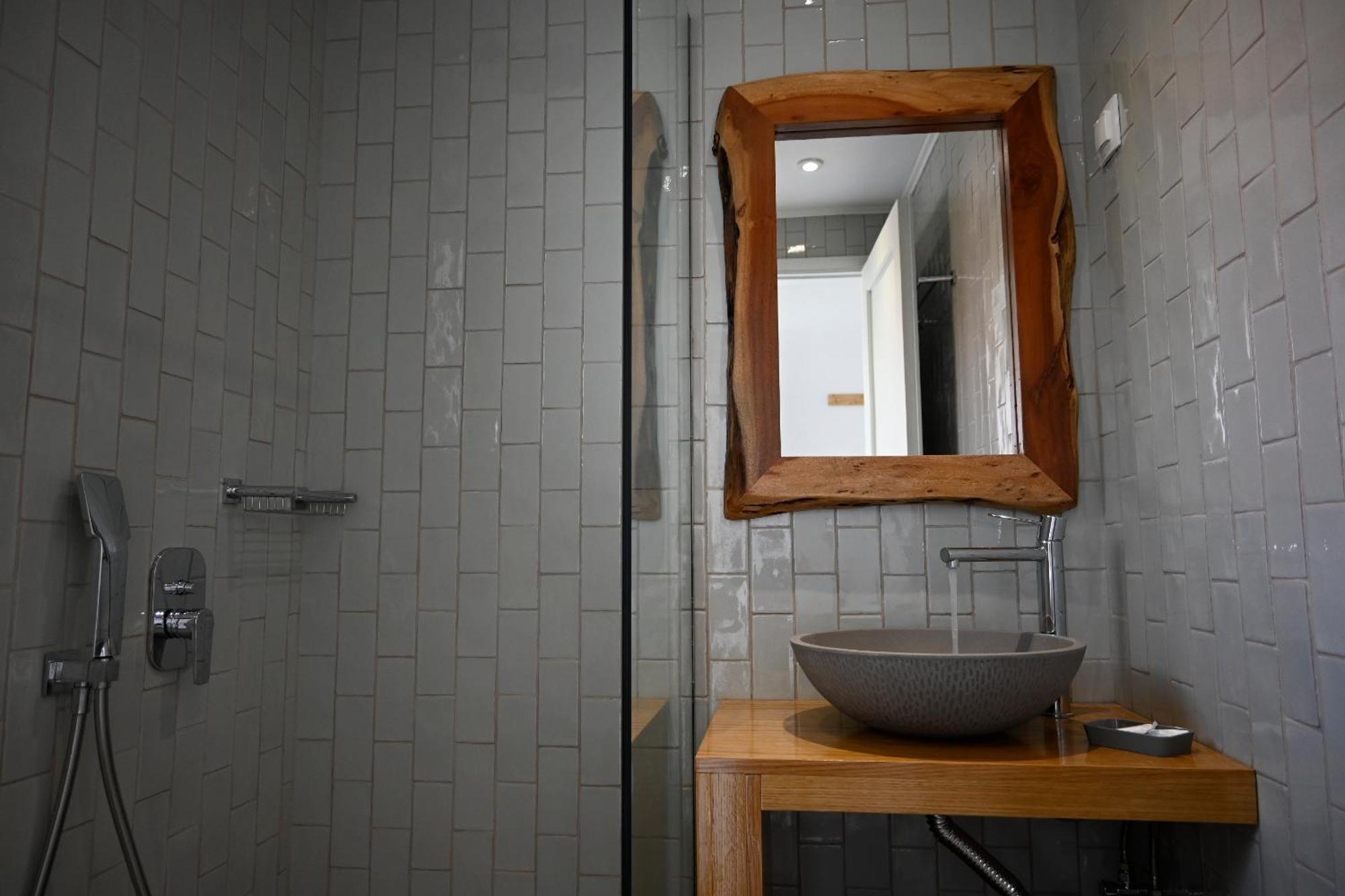 גאורגיופוליס Marika Studios & Apartments מראה חיצוני תמונה